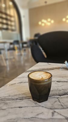 Baguette Cafe by null