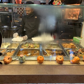 Carolina Kitchen - Freshly prepared food. - Southern Near Me - Largo, Maryland Carolina Kitchen - Freshly prepared food. - Southern Near Me - Largo, Maryland