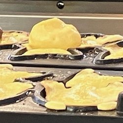 Kichi Taiyaki