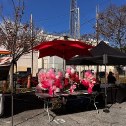San Pedro's Farmers Market