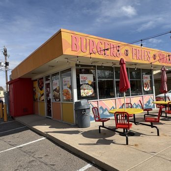 Big Sky Burger - Burgers Near Me - Lakewood, Colorado Big Sky Burger - Burgers Near Me - Lakewood, Colorado