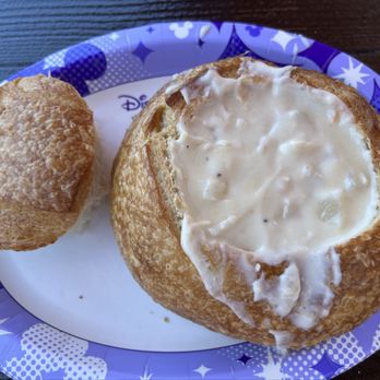 Pelican's Landing - Clam chowder - Parks Near Me - Anaheim, California Pelican's Landing - Clam chowder - Parks Near Me - Anaheim, California