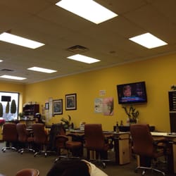 Fancy Lady Nails & Spa