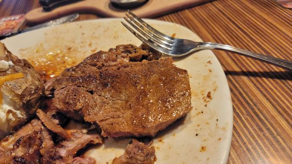 Outback Steakhouse by null