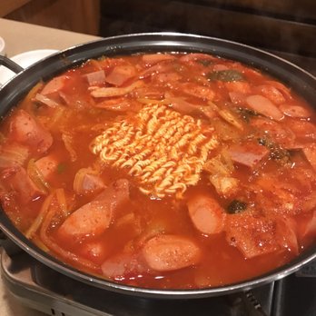 Dal Dong Nae - Korean Near Me - Dallas, Texas