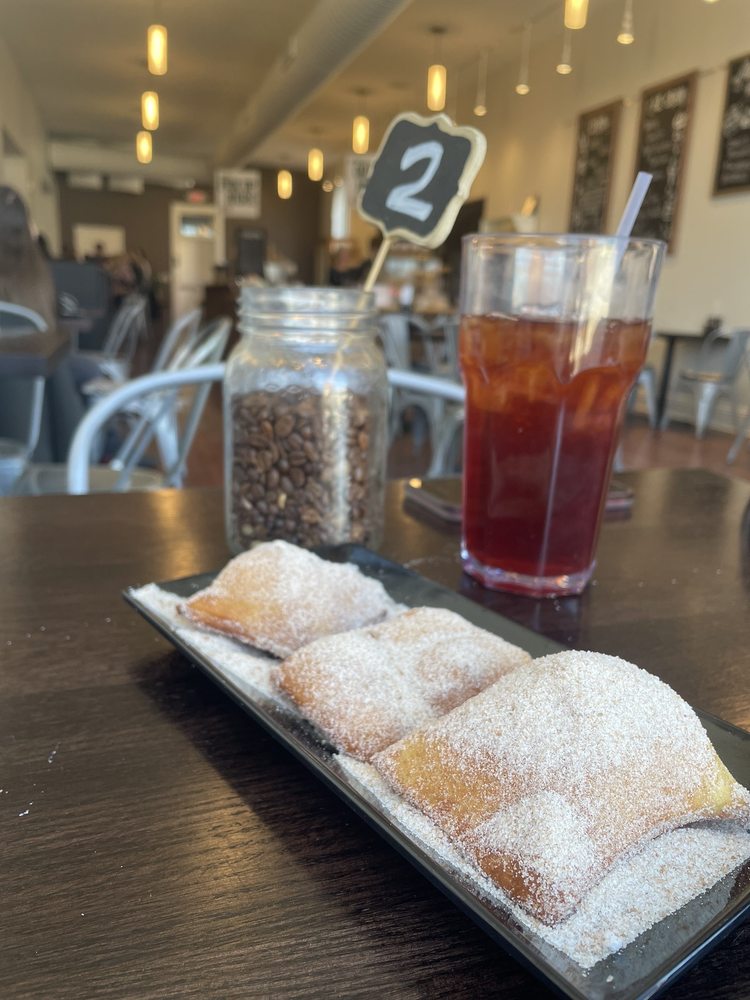 Beans And Beignets