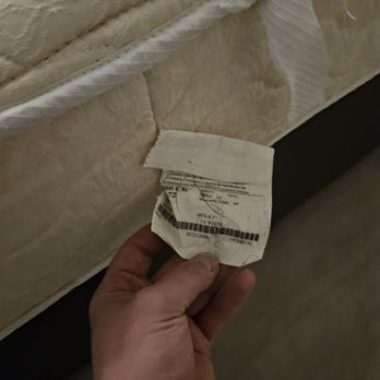 The Grand Hotel - Mattress from made in 2000...24 years old. - Hotels Near Me - Sunnyvale, California The Grand Hotel - Mattress from made in 2000...24 years old. - Hotels Near Me - Sunnyvale, California