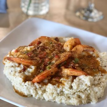 Taste Bar + Kitchen - Shrimp and Grits - Cocktail Bars Near Me - Houston, Texas Taste Bar + Kitchen - Shrimp and Grits - Cocktail Bars Near Me - Houston, Texas