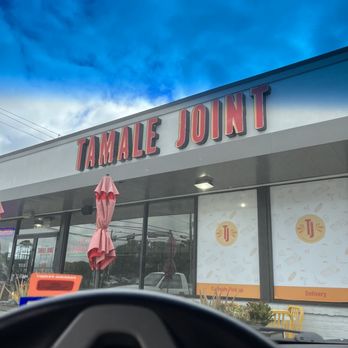 The Tamale Joint - Mexican Near Me - Houston, Texas The Tamale Joint - Mexican Near Me - Houston, Texas