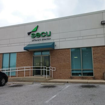 SECU Credit Union - Banks & Credit Unions Near Me - Silver Spring, Maryland