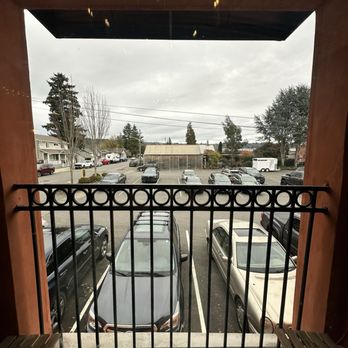 The Buttered Biscuit - 11/22/25 View from 2nd floor - New American Near Me - Sumner, Washington The Buttered Biscuit - 11/22/25 View from 2nd floor - New American Near Me - Sumner, Washington