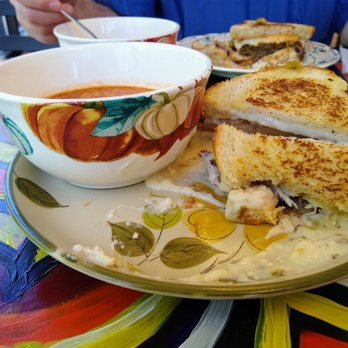 My Mom’s - Chata's Chicken Fried Chicken sandwich. - Breakfast & Brunch Near Me - Albuquerque, New Mexico