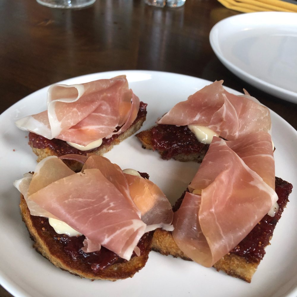 Inizio - Italian Near Me - Buffalo, New York Inizio - Italian Near Me - Buffalo, New York
