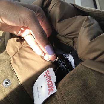 TJMAXX - Updated February 2025 - 38 Photos & 25 Reviews - 550 E