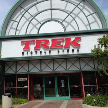 Trek Bicycle La Mesa - Outside sign - Bikes Near Me - La Mesa, California Trek Bicycle La Mesa - Outside sign - Bikes Near Me - La Mesa, California