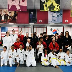 Lee Brothers Martial Arts