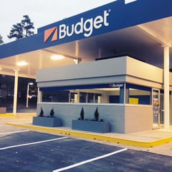 Budget Car and Truck Rental
