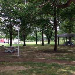 Picnic area