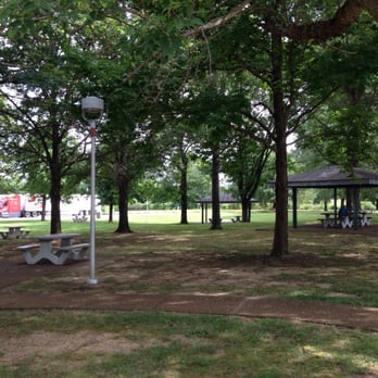 Johnny Cash Rest Area - Picnic area - Rest Stops Near Me - Dickson, Tennessee