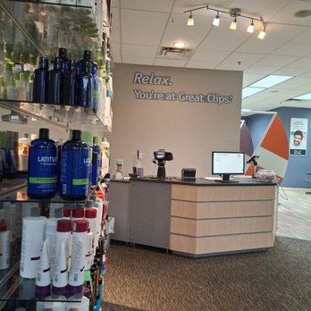 Great Clips - Hair Salons Near Me - Altamonte Springs, Florida Great Clips - Hair Salons Near Me - Altamonte Springs, Florida