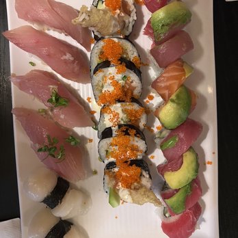 Koi Sushi - Sushi Bars Near Me - Incline Village, Nevada Koi Sushi - Sushi Bars Near Me - Incline Village, Nevada