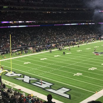 NRG Stadium - Venues & Event Spaces Near Me - Houston, Texas