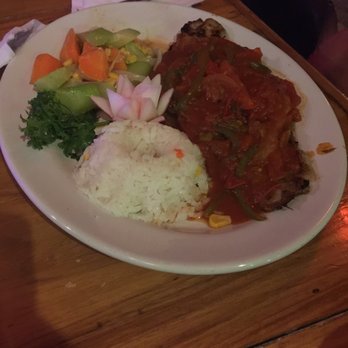 La Parrilla - Mexican Near Me - Cancún, ROO