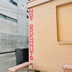 Cops - Exterior