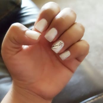 Sally Nails & Wax - Loved them very good job - Skin Care Near Me - Los Angeles, California Sally Nails & Wax - Loved them very good job - Skin Care Near Me - Los Angeles, California