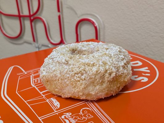 Randy's Donuts by null