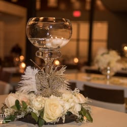 Creations by Mylez Edward - GORGEOUS! #bridal #bouquet #mylezedward #wedding #southtampawedding #candelabra #centerpiece