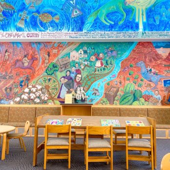 Santa Clara Library - Libraries Near Me - Saint George, Utah