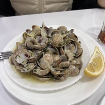 Los Diamantes - Seafood Near Me - Granada, GR Los Diamantes - Seafood Near Me - Granada, GR