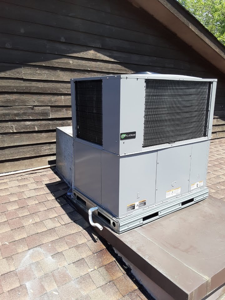 Slide of Eco Heating and Air Solutions