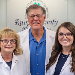 Ruopp Family Dentistry