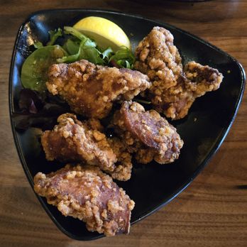JINYA Ramen Bar - Fairfax - Fried Chicken - Ramen Near Me - Fairfax, Virginia