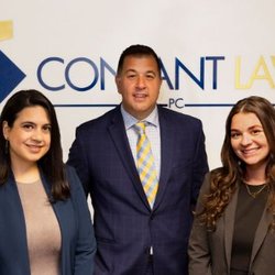 Contant Law, P.C.