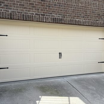 Alpha Overhead Door - Garage Door Services Near Me