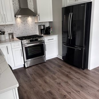 Advanced Cabinetry & Storage Systems - Cabinetry Near Me - Newfield, New Jersey