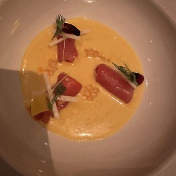 Tia Carmen - Tuna - New American Near Me - Phoenix, Arizona