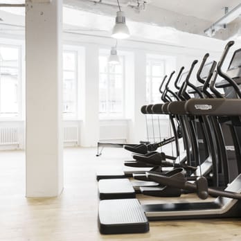 INDIGO - Gyms Near Me - Zürich, ZH