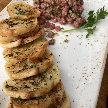 Ocean Prime - SteakTartare - Seafood Near Me - Beverly Hills, California Ocean Prime - SteakTartare - Seafood Near Me - Beverly Hills, California