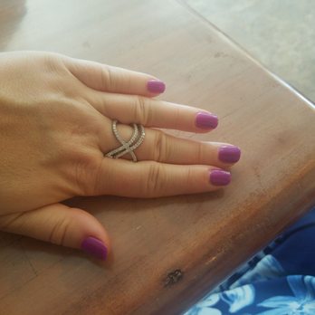 Lenox Nails - Nail Salons Near Me - Arlington, Virginia