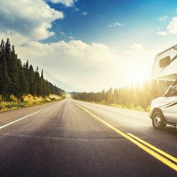 Happy Campers RV Service - Keep Calm Camp On