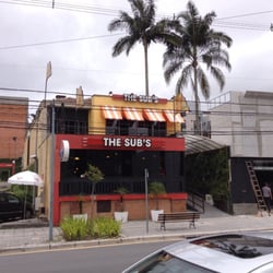 The Sub's