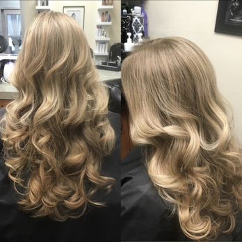 Miro Salon - Hair Salons Near Me - Moseley, Virginia