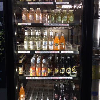 Brouwerij West - NON ALCOHOLIC DRINKS TO PURCHASE - Breweries Near Me - San Pedro, California