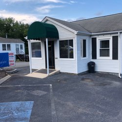 Milestone Insurance - New location 8/25/22
1501 S Sterling St
Morganton NC 28655