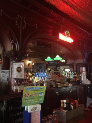 Bootlegger's by null