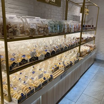Bakery 1908 - Cookies - Bakeries Near Me - Orlando, Florida